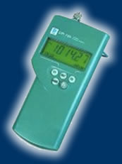DPI740大气压力指示仪